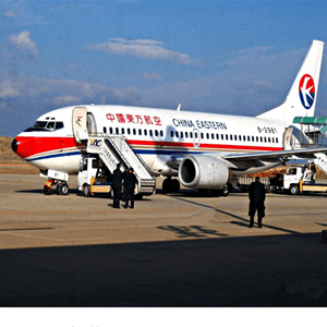 长水航空快运航空快运业稳步发展的原因是什么？